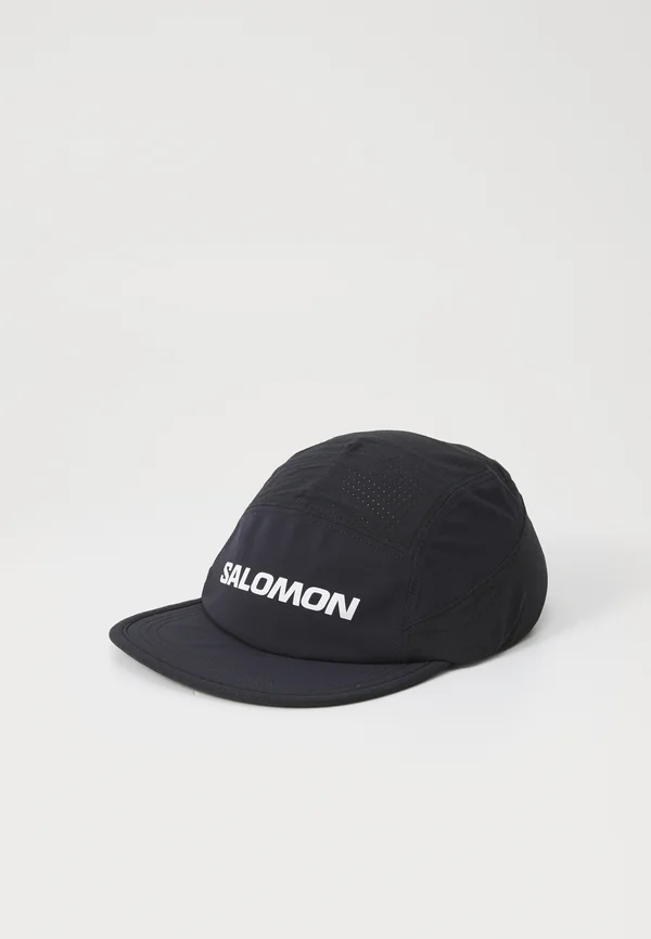 SENSE AERO UNISEX - Cap - deep black