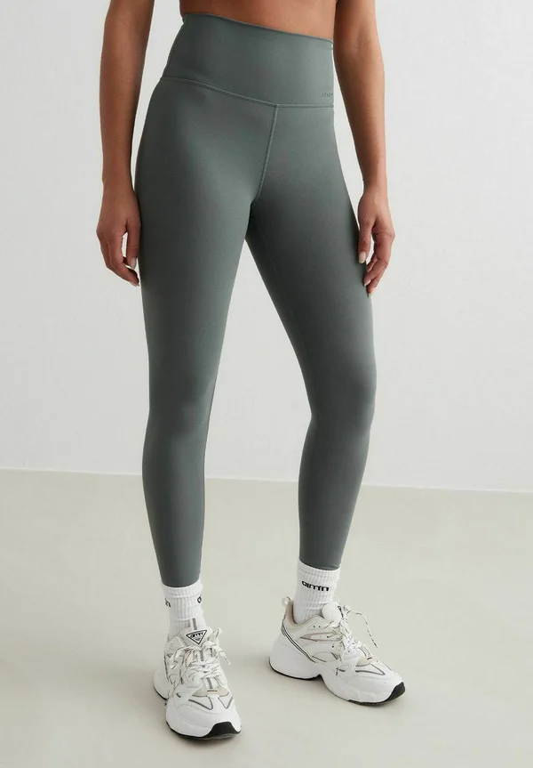 SENSE - Leggings - sage