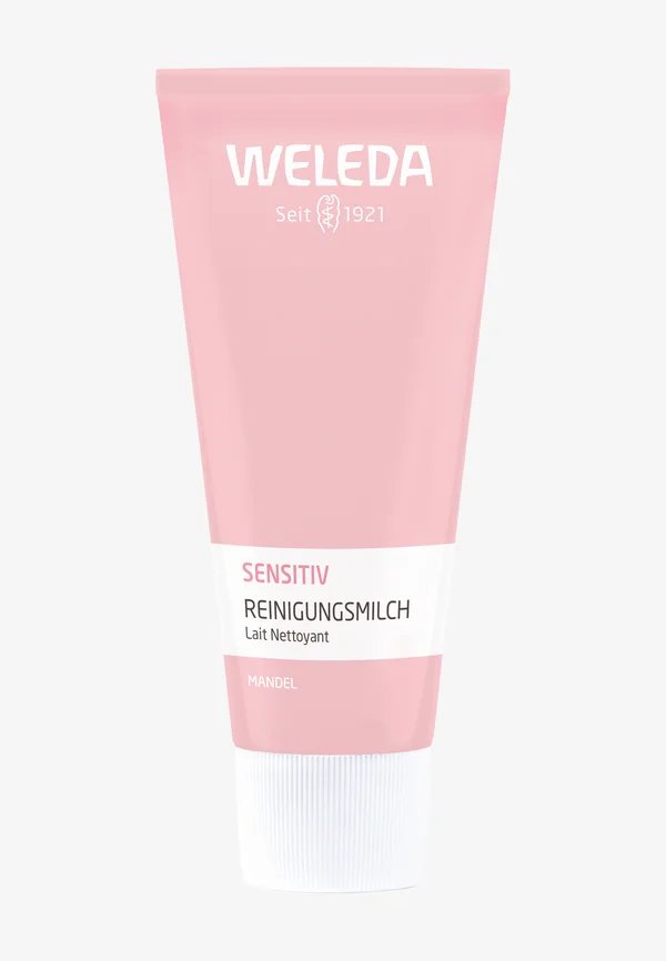 SENSITIVE CLEANSING MILK ALMOND - Cleansing cream