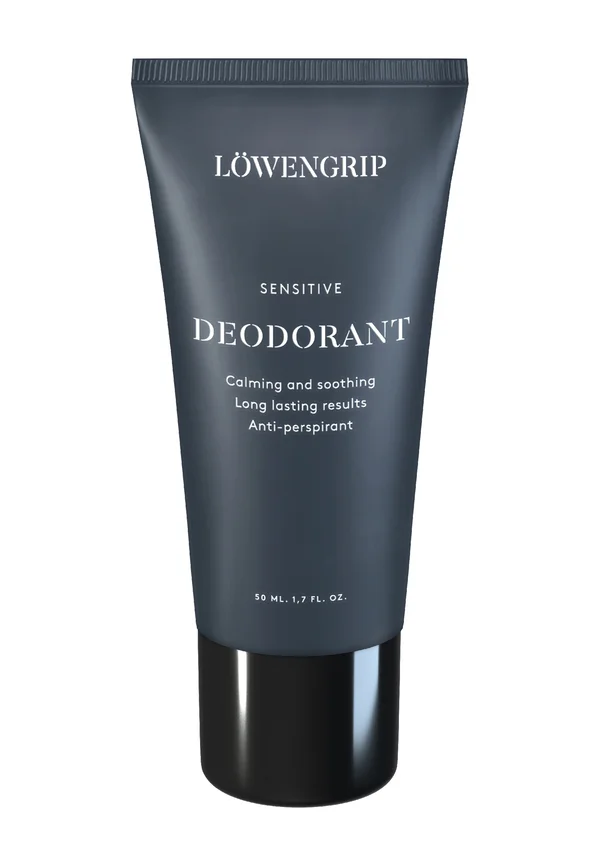 SENSITIVE - DEODORANT 50ML - Deodorant