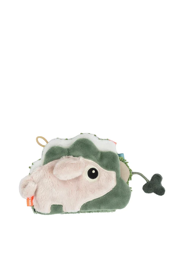 SENSORY TINY FARM MIX - Toy - colour mix