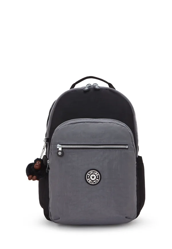 SEOUL LAP - Rucksack - space black block