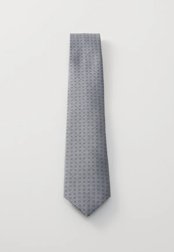 SEPTA - Tie - grey/lilac