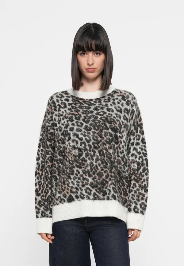 SERATU - Jumper - open miscellaneous