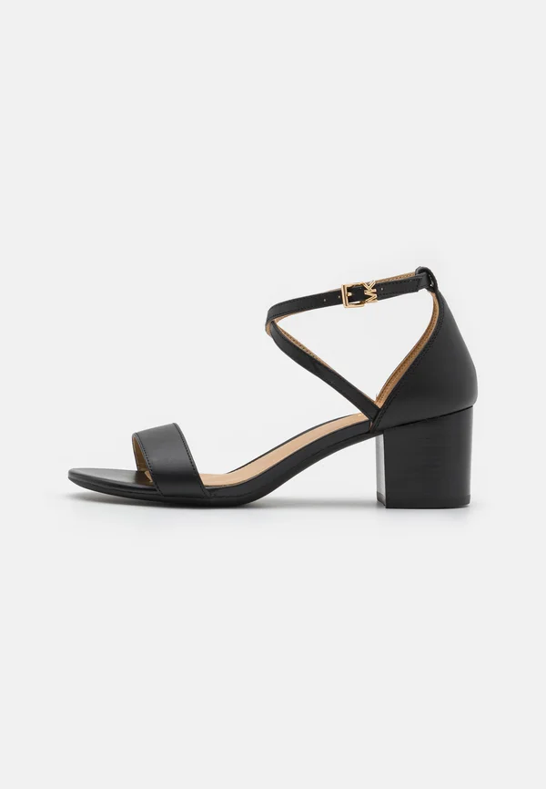 SERENA FLEX - Sandals - black