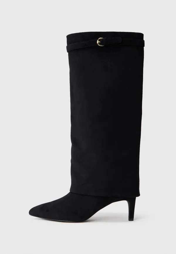 SERENITY - Boots - black