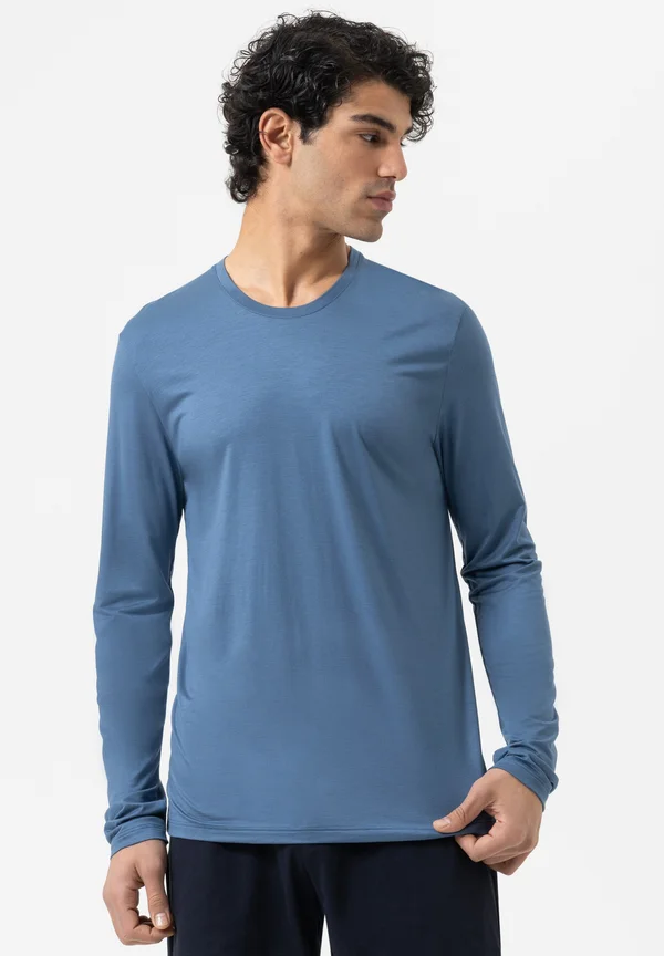 SERIE SELECTION - Long sleeved top - galactic blue