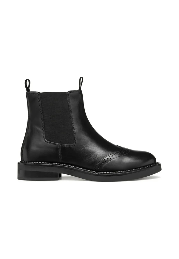 SERILDA - Ankle boots - black