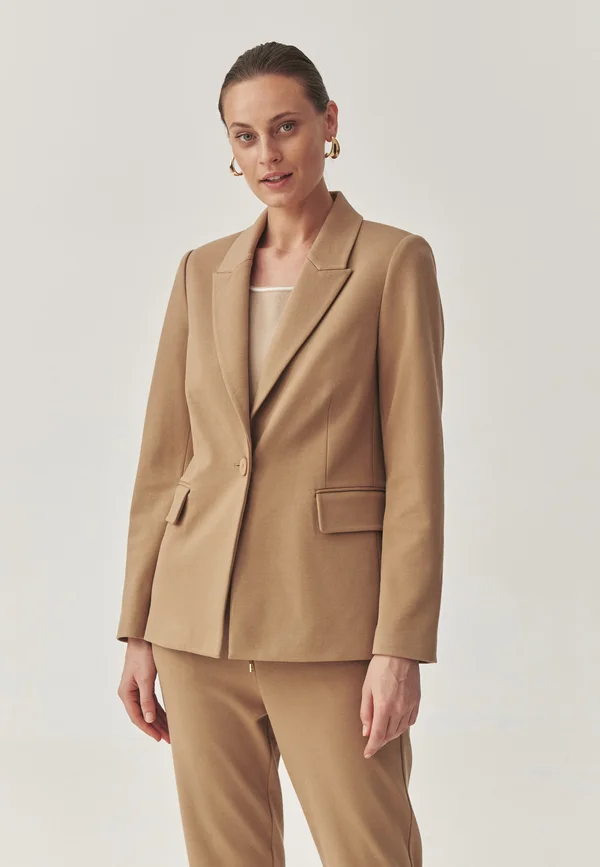 SERMA - Blazer - beige