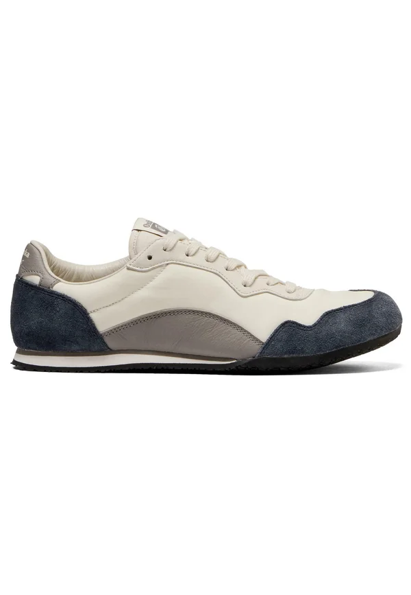 SERRANO CL - Trainers - cream steeple grey