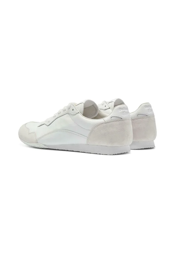 SERRANO CL - Trainers - white white
