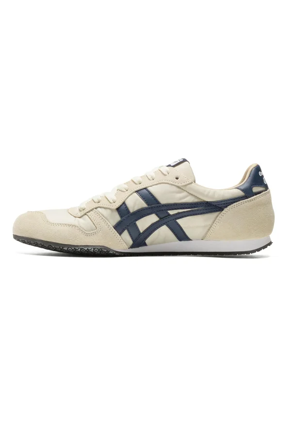 SERRANO - Trainers - birch peacoat