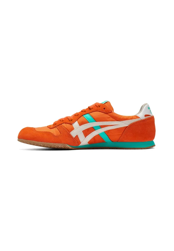 SERRANO - Trainers - habanero birch