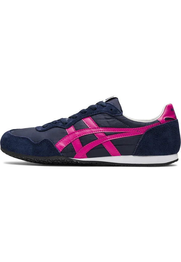 SERRANO - Trainers - midnight dragon fruit
