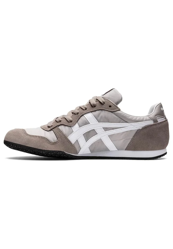 SERRANO - Trainers - oyster grey white