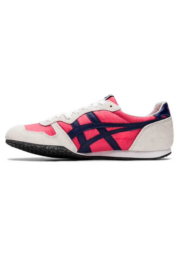 SERRANO - Trainers - pink cameo/midnight