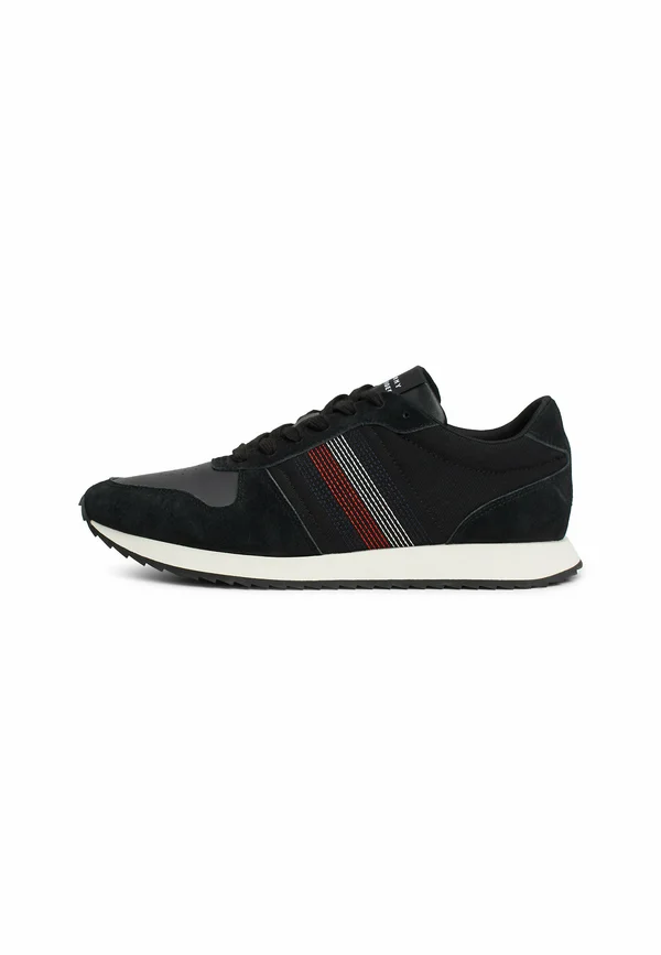 SERRATED - Trainers - black