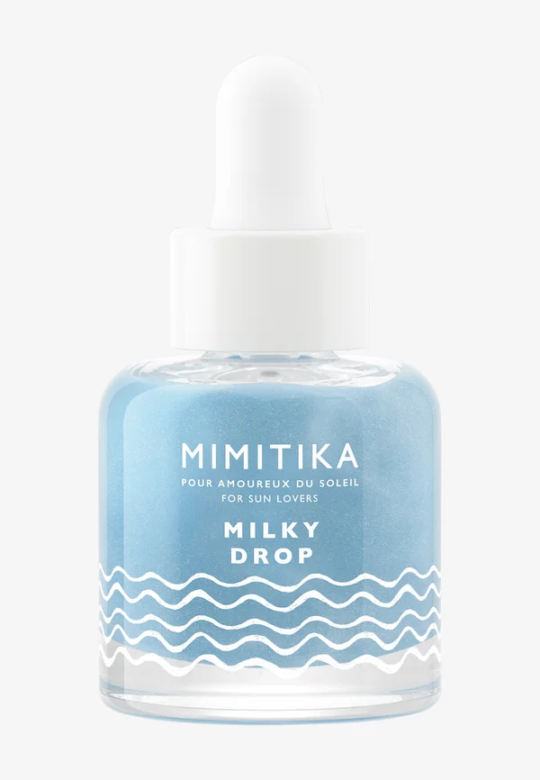 SERUM MILKY DROP - Serum