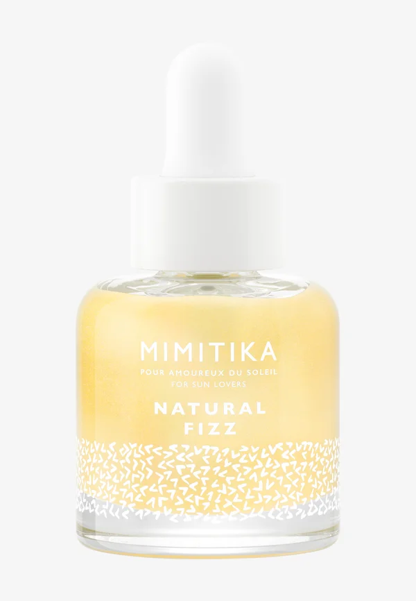 SERUM NATURAL FIZZ - Serum