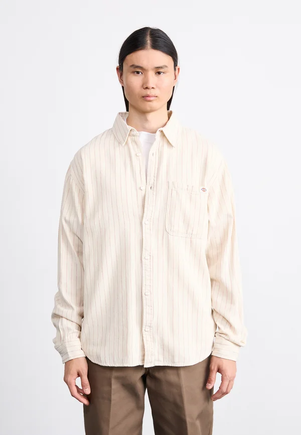 SERVICE  - Shirt - egret