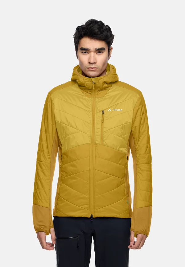 SESVENNA JACKET IV - Outdoor jacket - savanna