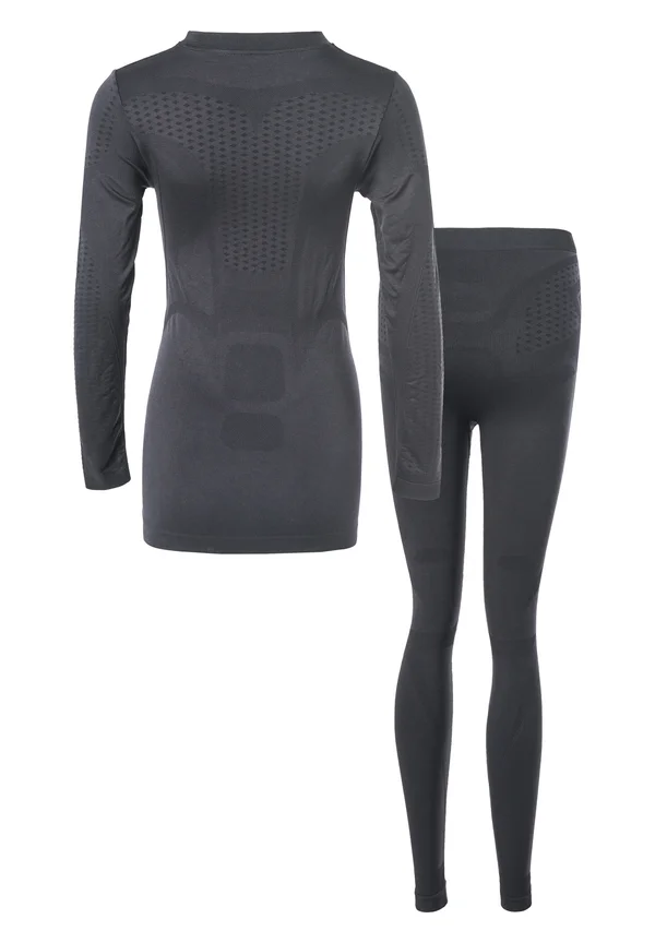 SET - Base layer - black