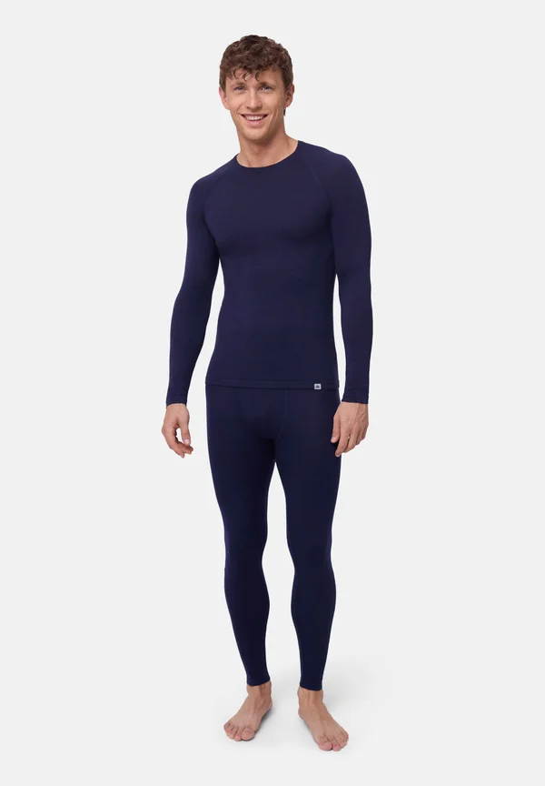 SET  - Base layer - dark navy