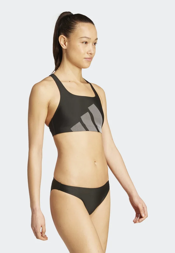 SET - Bikini - black