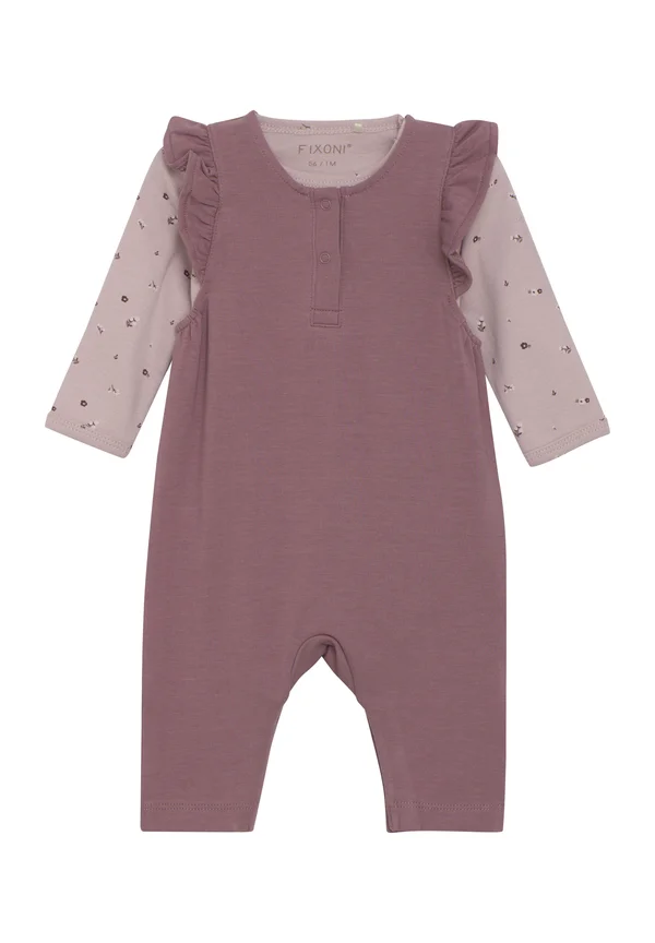 SET - Body - wistful mauve