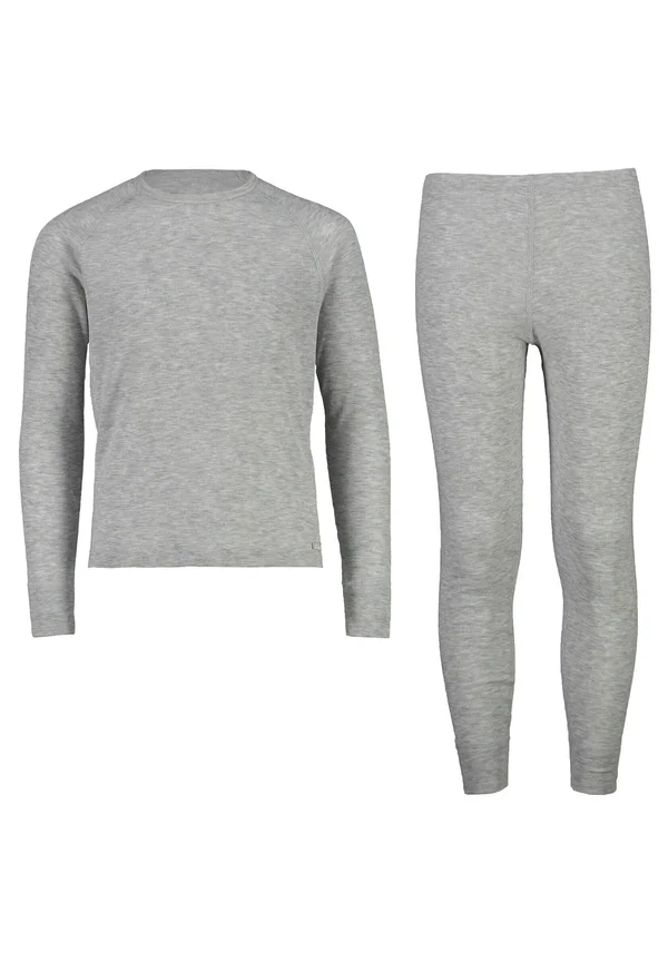 SET DYNAMIC - Undershirt - grau