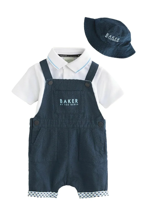 SET - Hat - navy