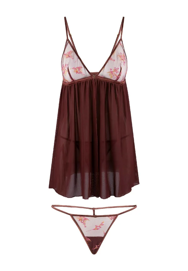 SET - Nightie - port