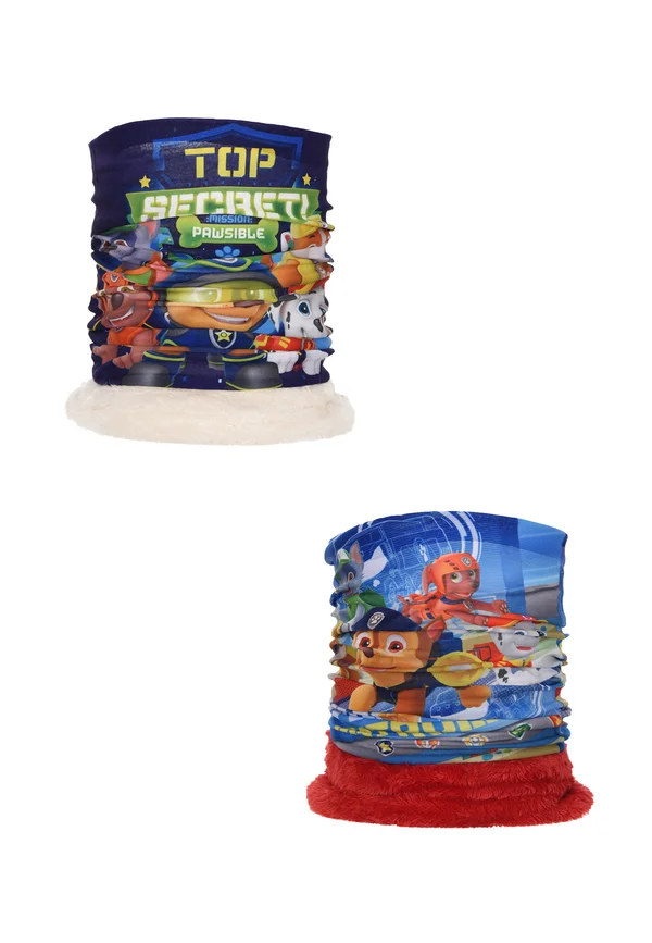 SET OF 2   - Snood - mehrfarbig