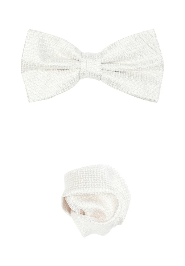 SET - Pocket square - beige