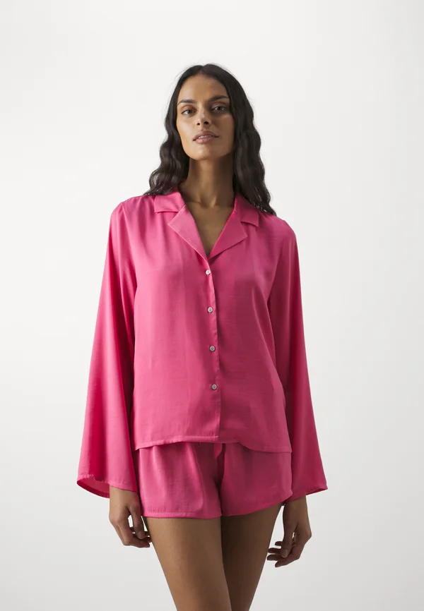 SET - Pyjama set - pink