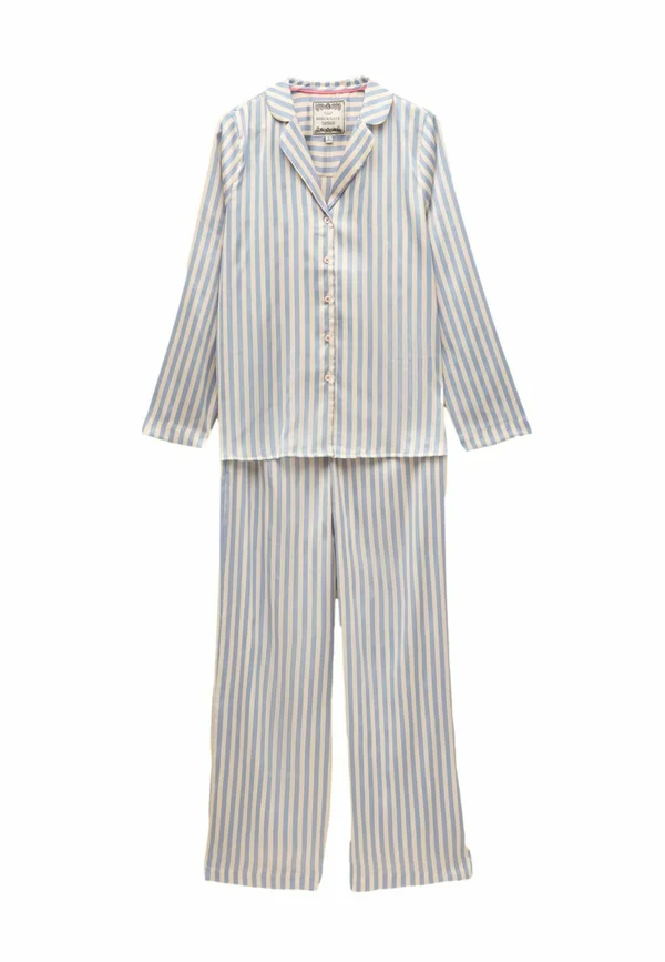 SET  - Pyjama set - stripe