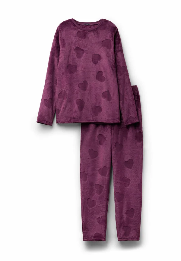 SET - Pyjama set - violet