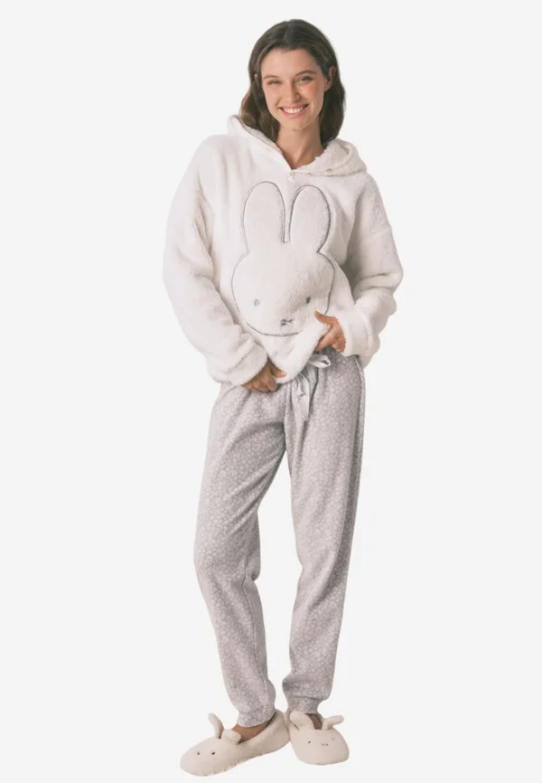 SET - Pyjama set - white