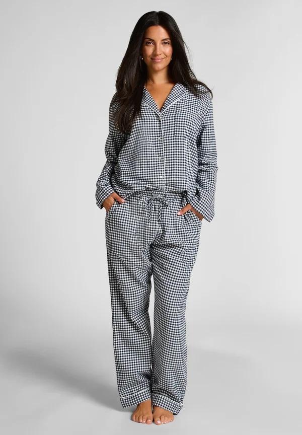 SET - Pyjamas - blue
