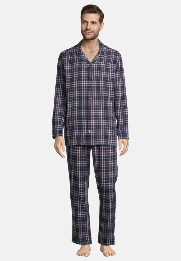 SET - Pyjamas - total eclipse