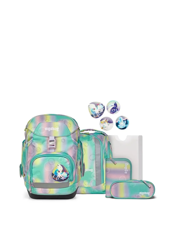 SET - School set - mint