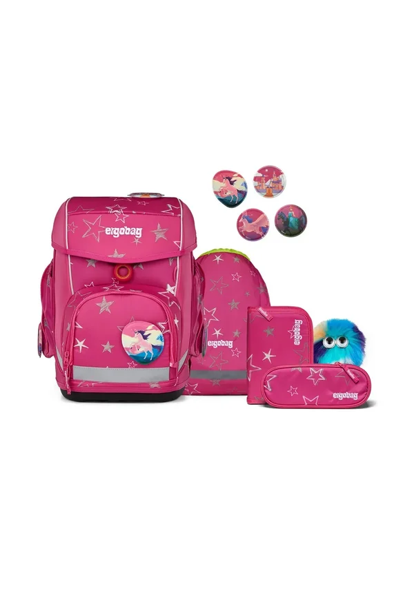 SET - School set - pink