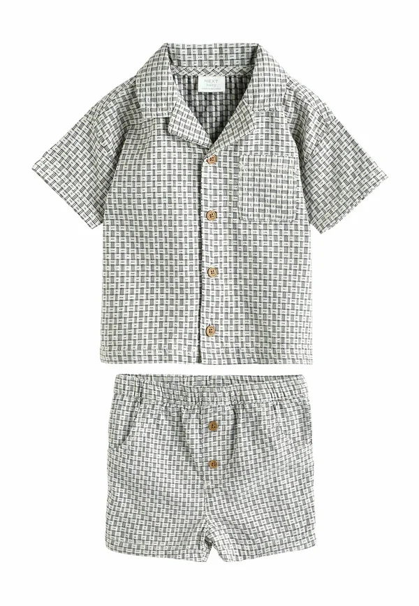 SET - Shorts - monochrome