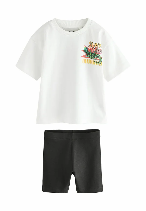 SET - Shorts - white