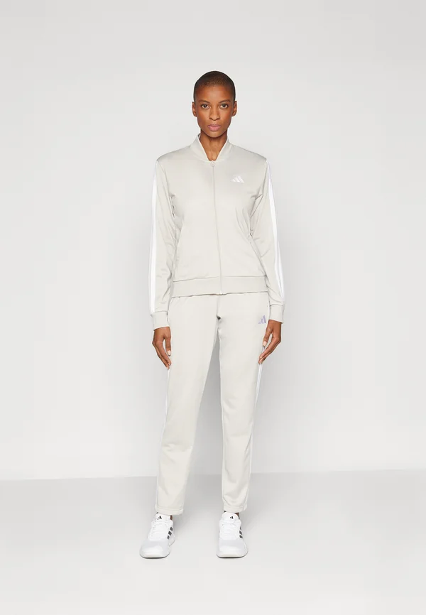 SET - Tracksuit - alumina