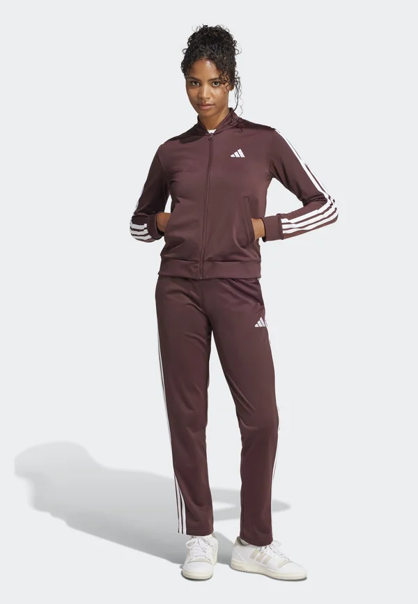 SET - Tracksuit - aurora ruby
