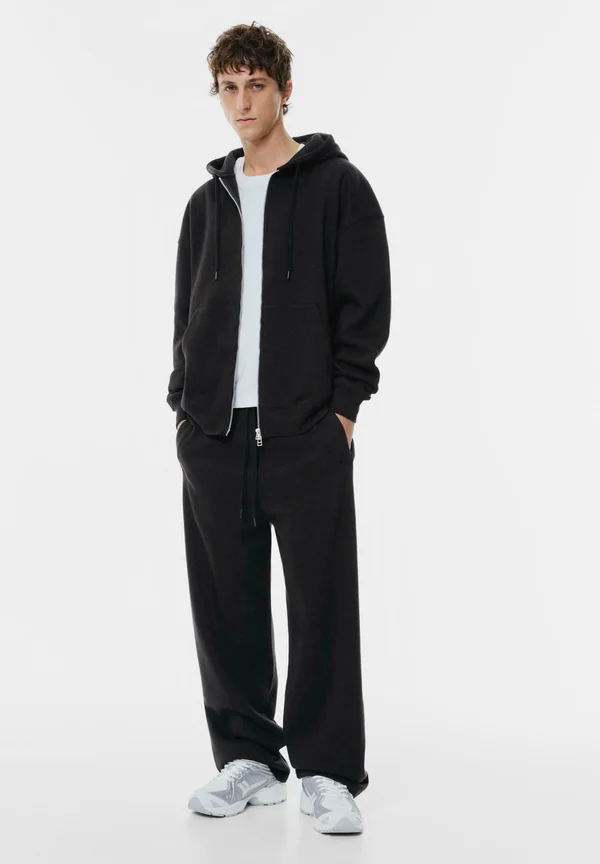 SET - Tracksuit - black