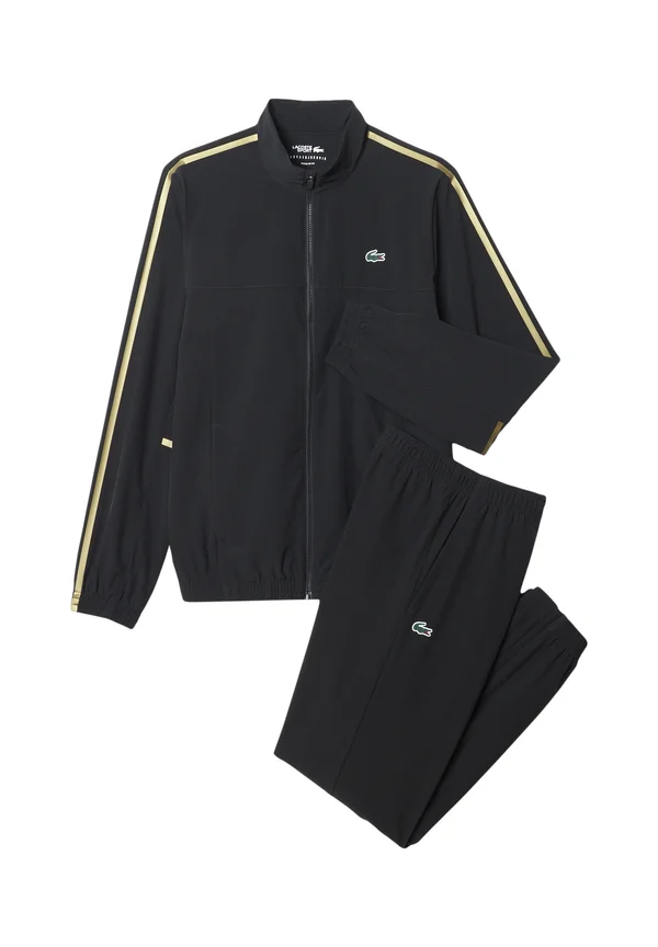 SET - Tracksuit - noir