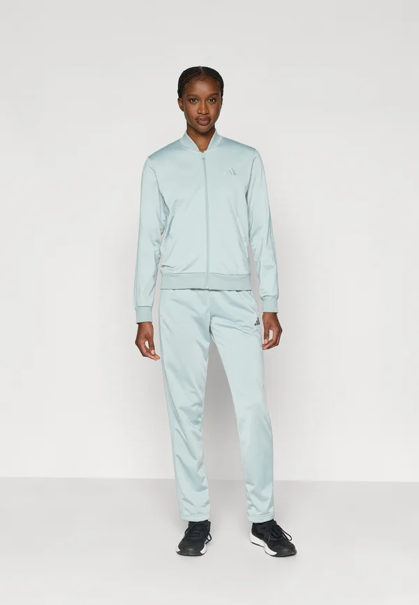 SET - Tracksuit - sage