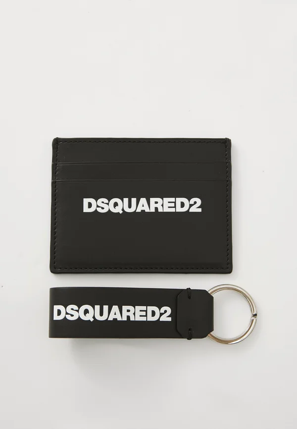 SET - Wallet - black